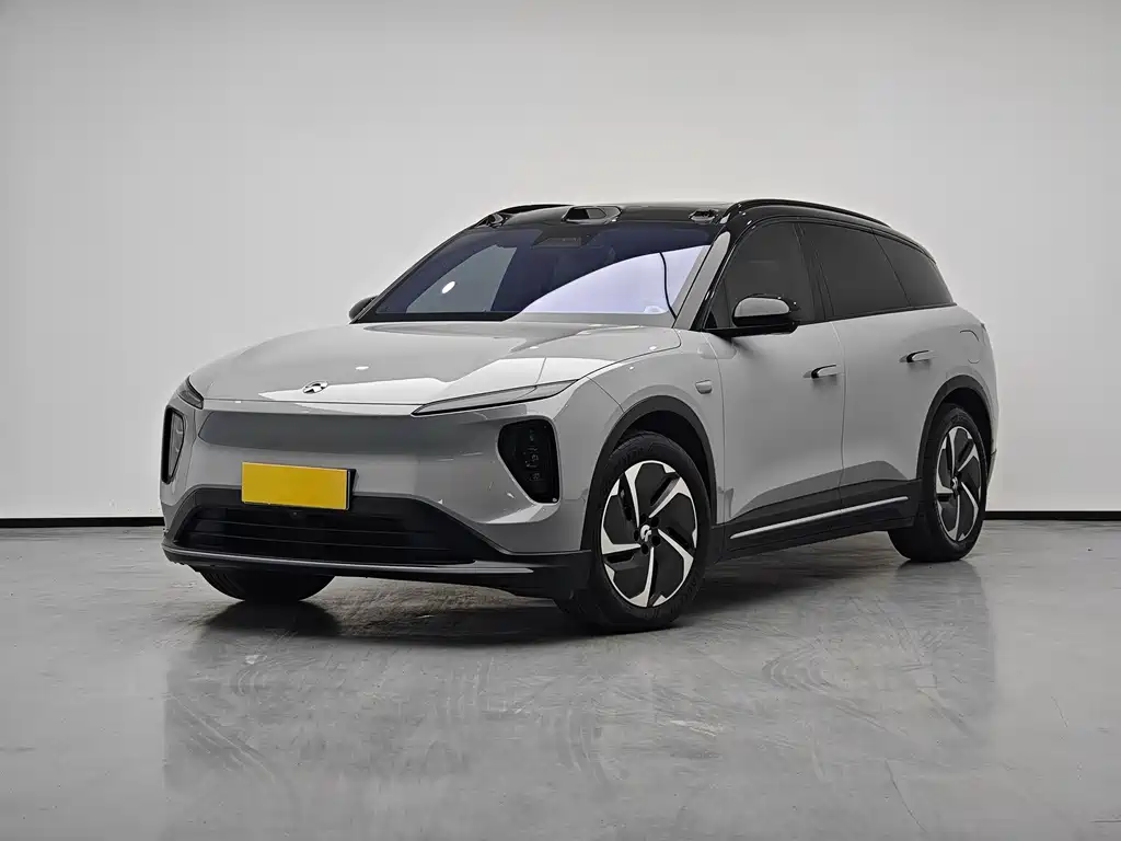 NIO ES6 2024