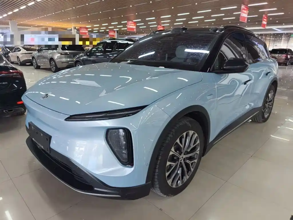 NIO ES6 2024