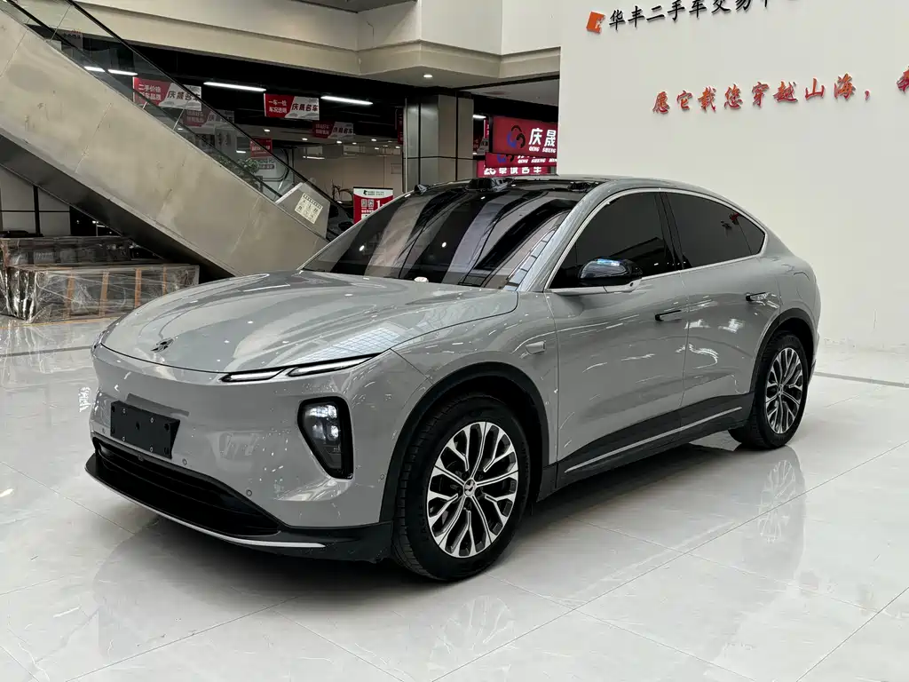 NIO EC6 2024