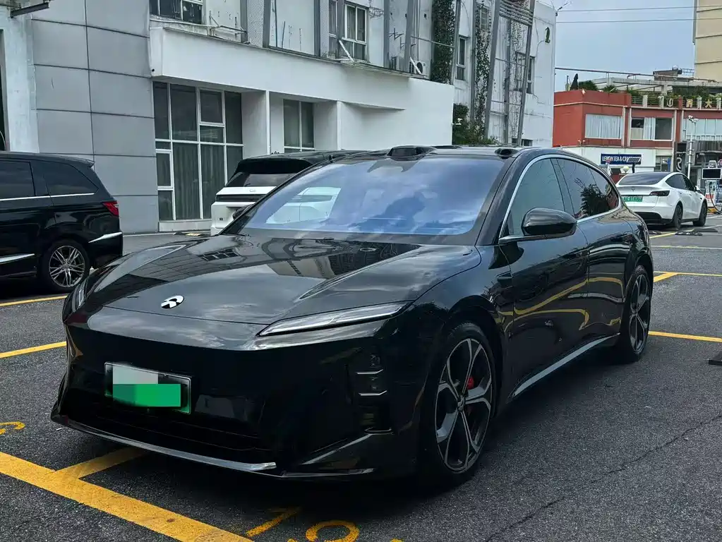 NIO ET5T 2025