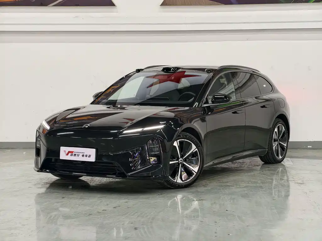 NIO ET5T 2025
