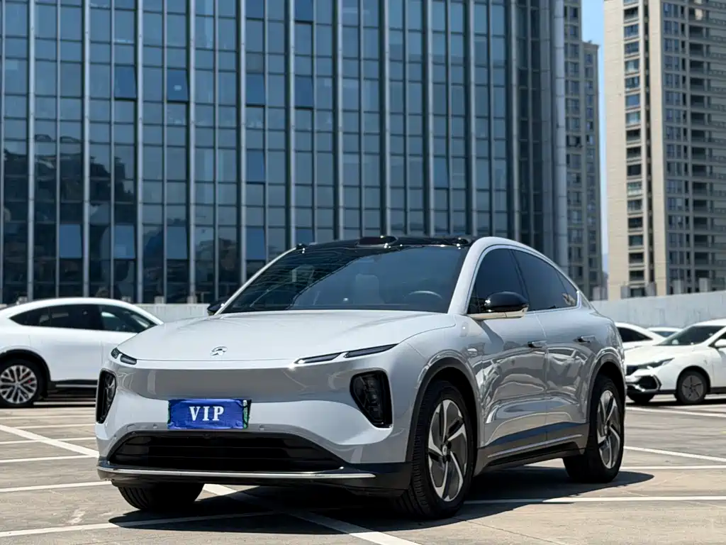 NIO EC6 2024