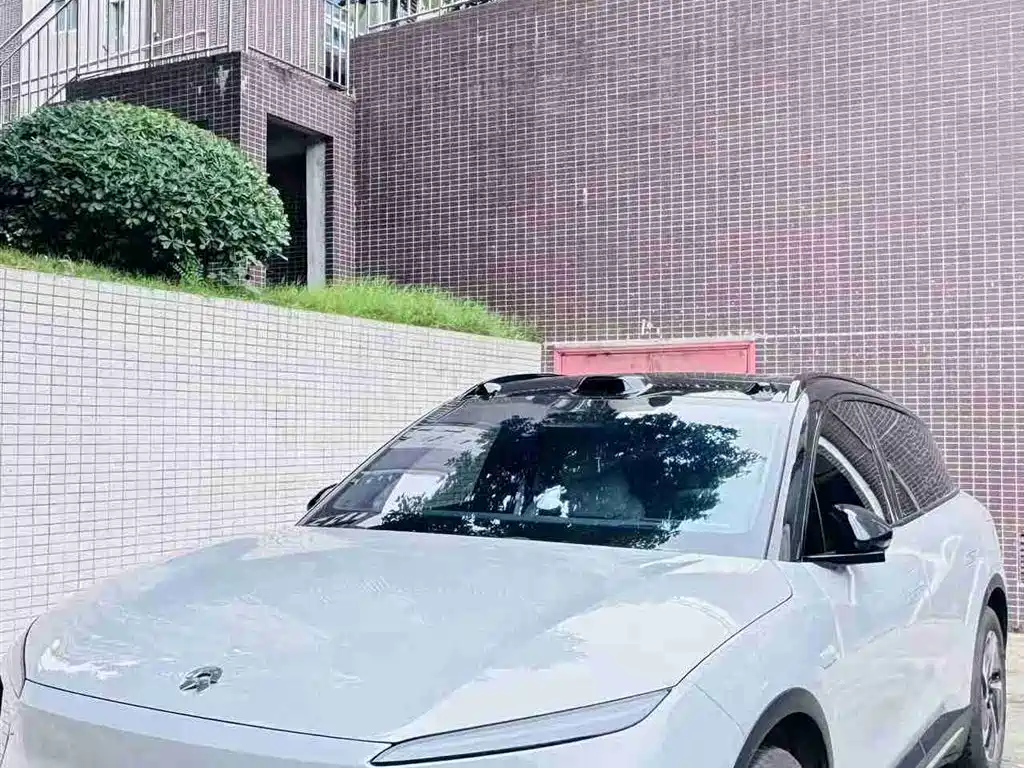NIO ES6 2024