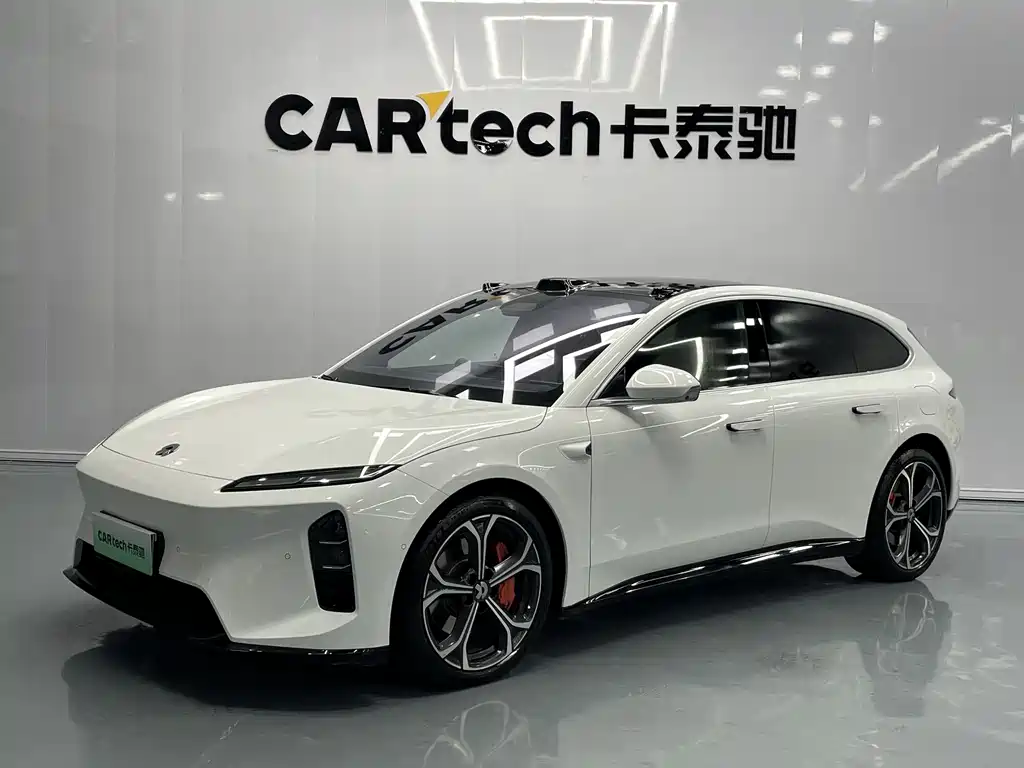 NIO ET5T 2025