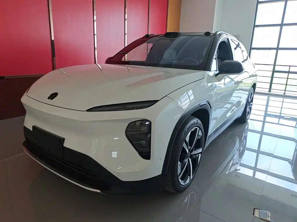 NIO ES7 2024