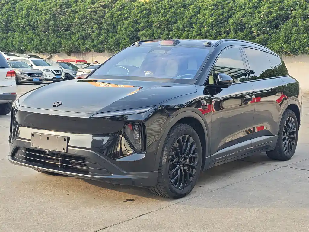 NIO ES6 2024