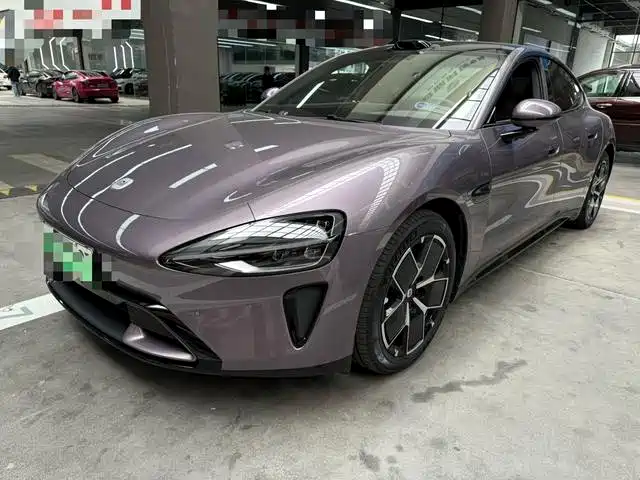 Xiaomi SU7 2025