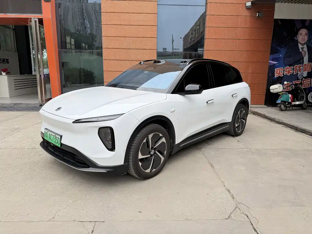 NIO ES6 2023
