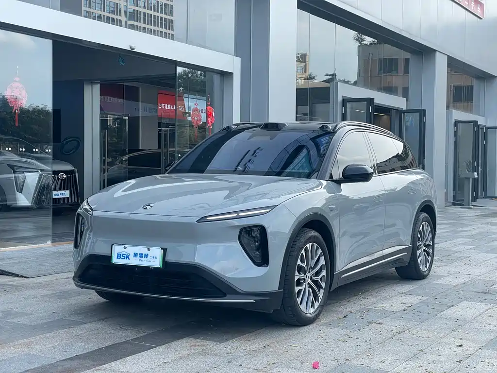NIO ES6 2024