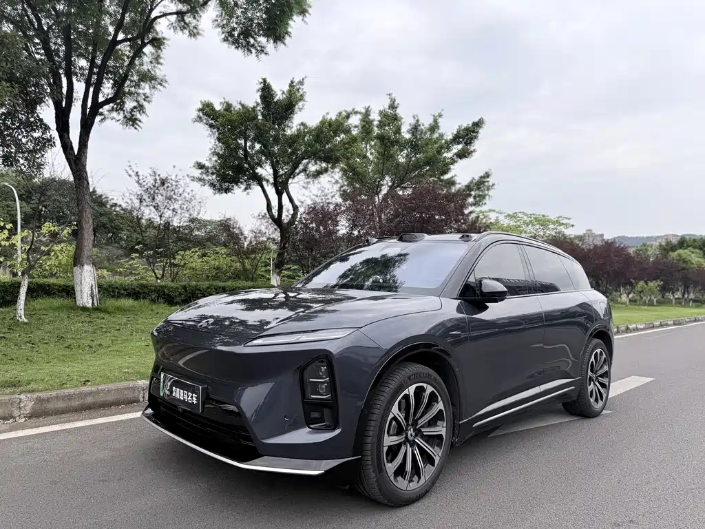 NIO ES6 2025