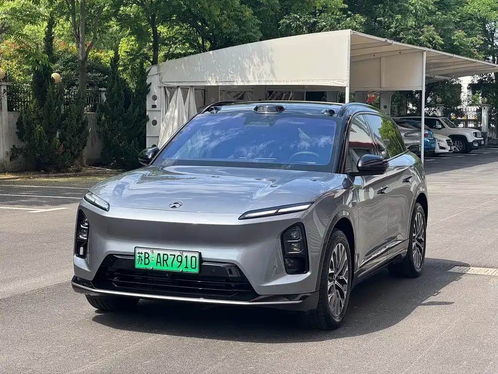 NIO ES6 2025