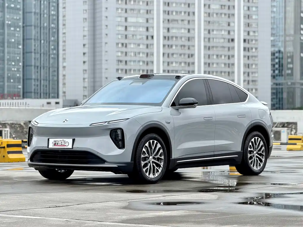 NIO EC6 2023