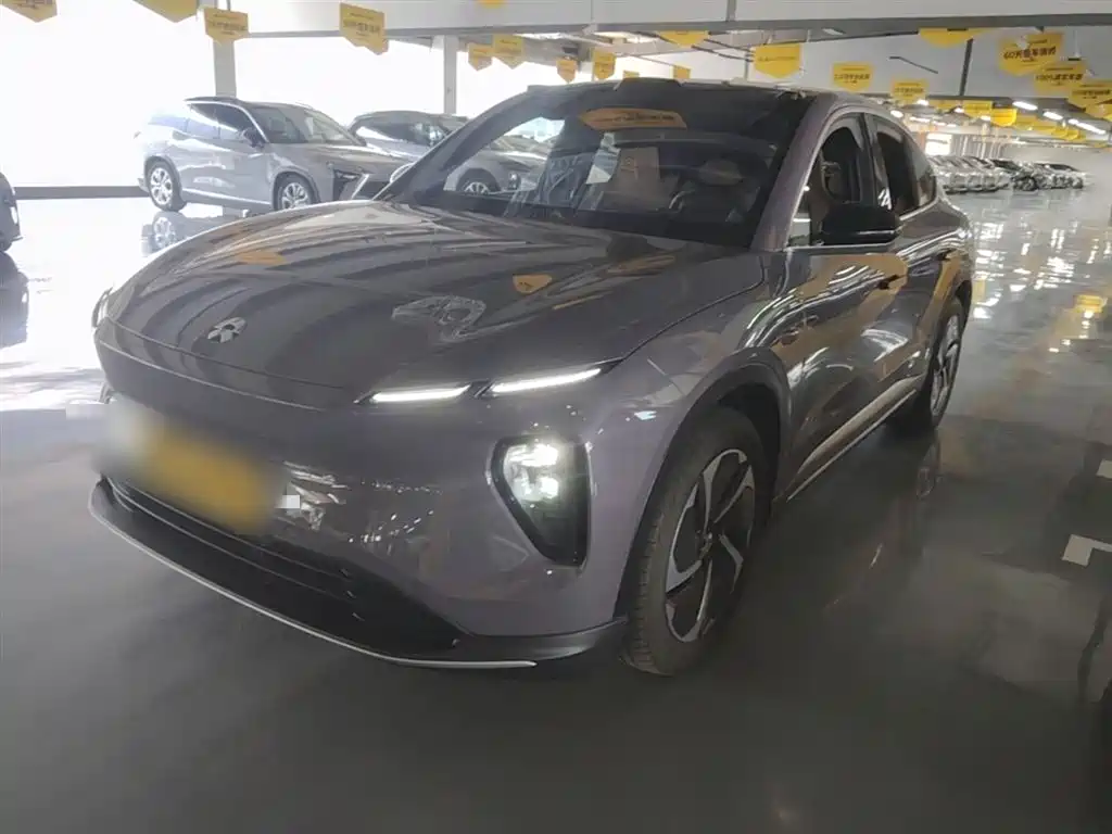 NIO EC6 2023