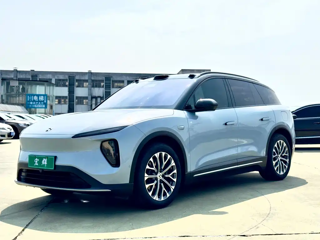 NIO ES6 2024