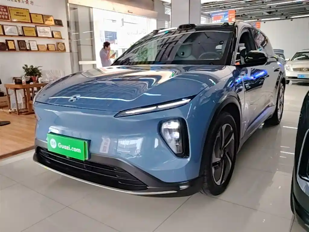 NIO ES6 2024