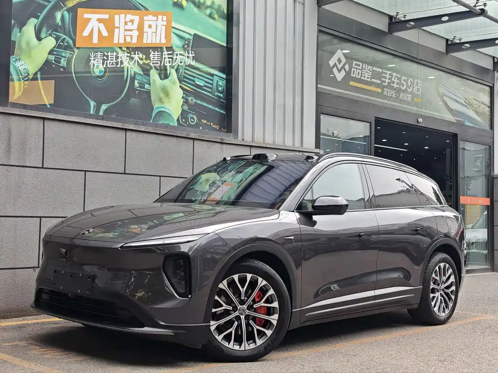 NIO ES6 2024