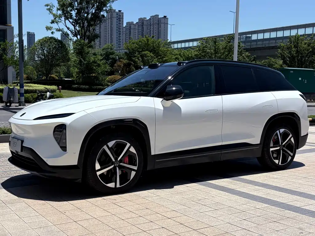 NIO ES7 2023