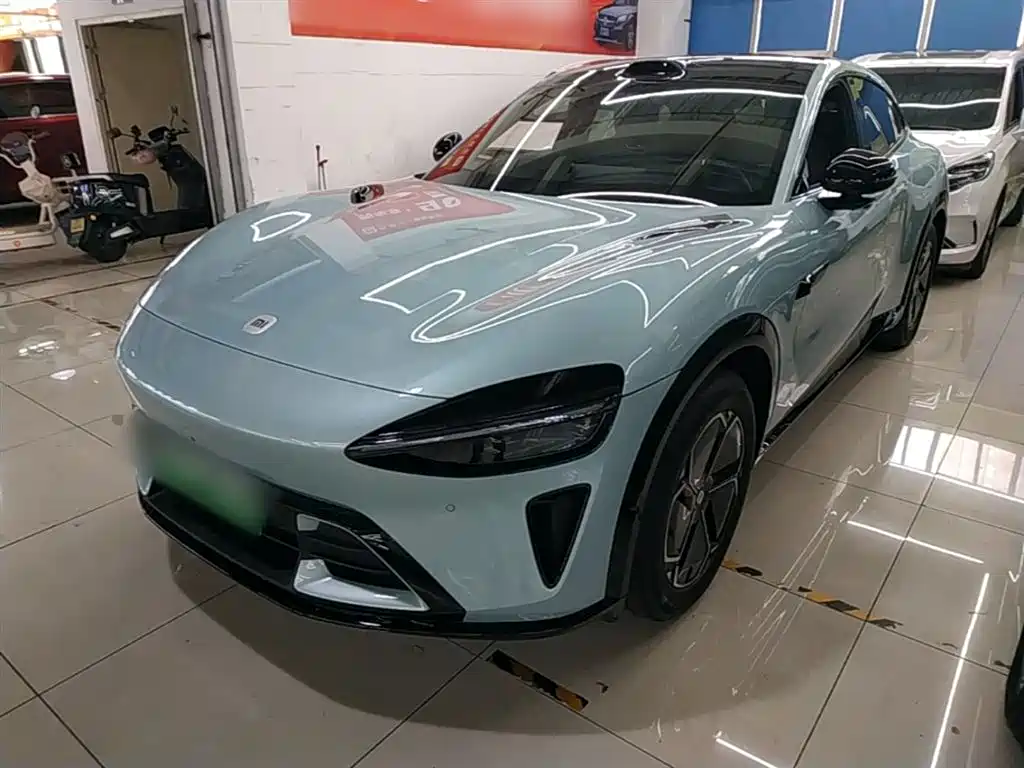 Xiaomi 小米YU7 2025