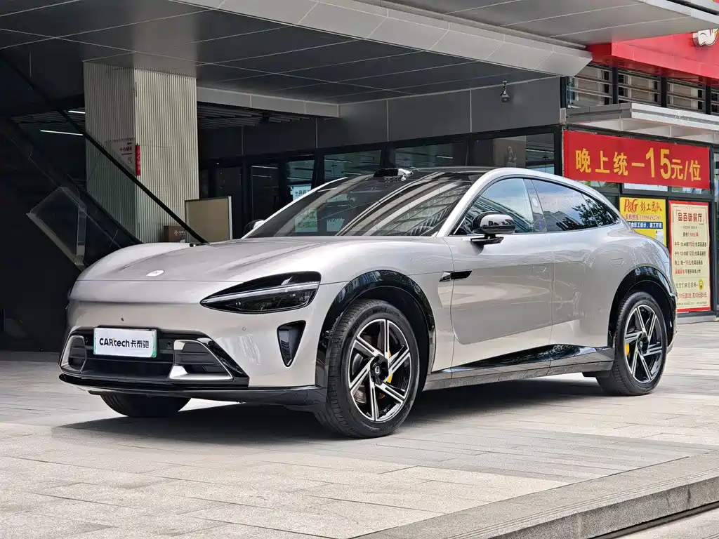 Xiaomi 小米YU7 2026