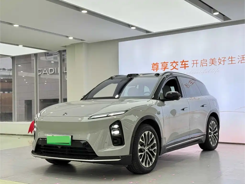 NIO ES6 2025