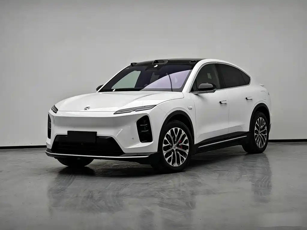 NIO EC6 2025