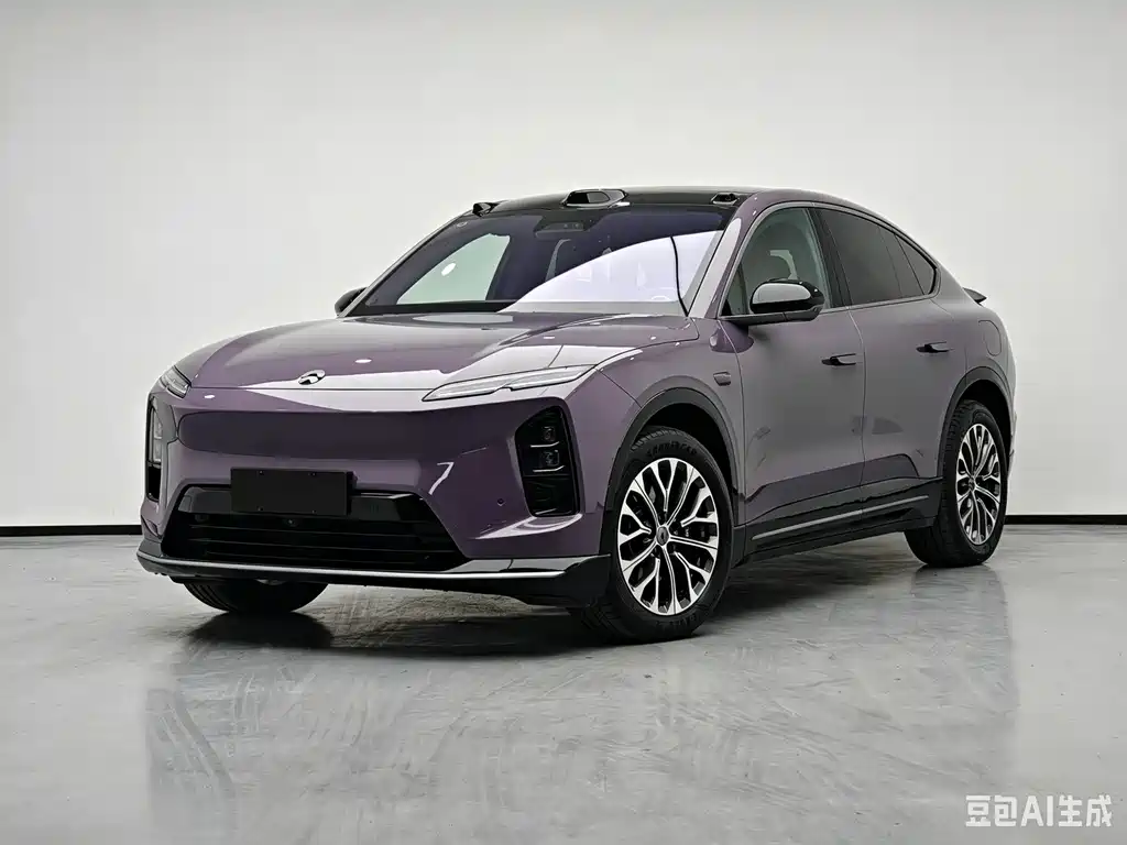 NIO EC6 2025