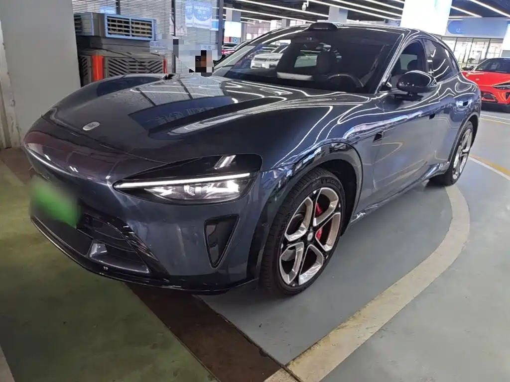 Xiaomi 小米YU7 2025