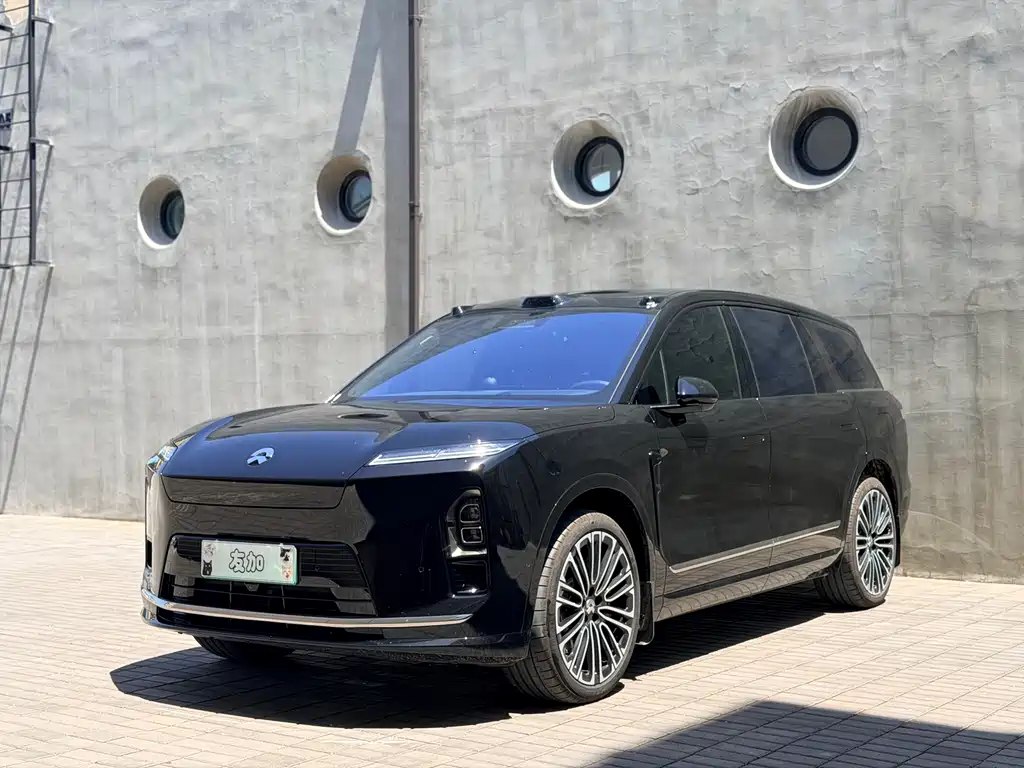 NIO ES8 2026