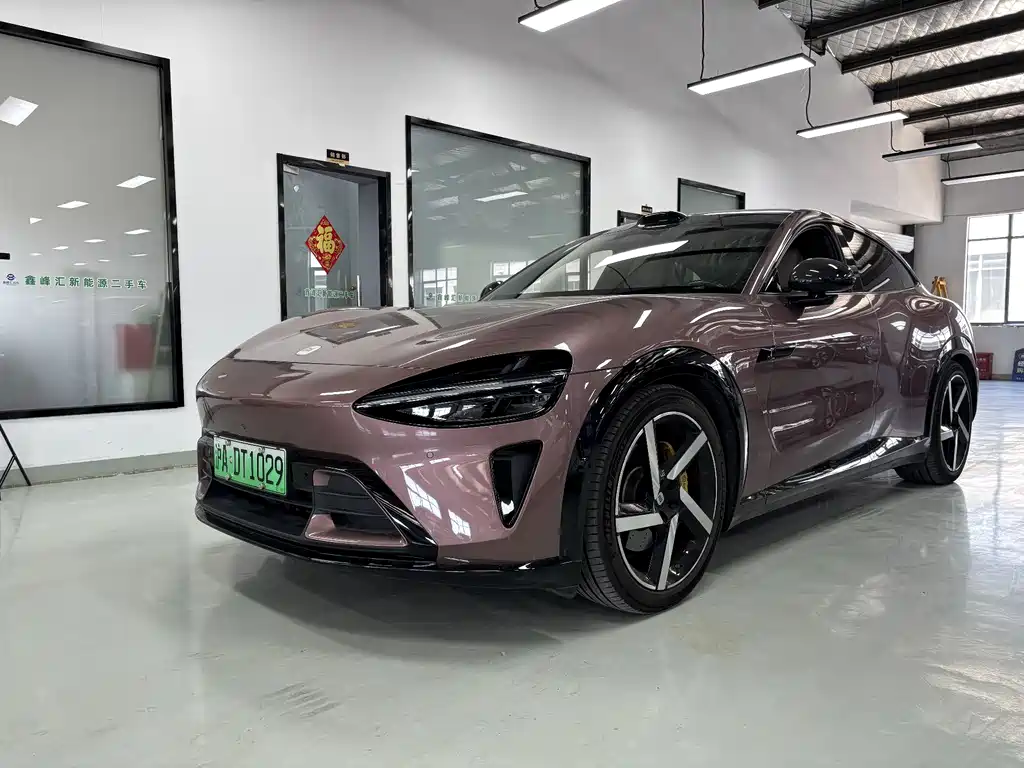 Xiaomi 小米YU7 2025