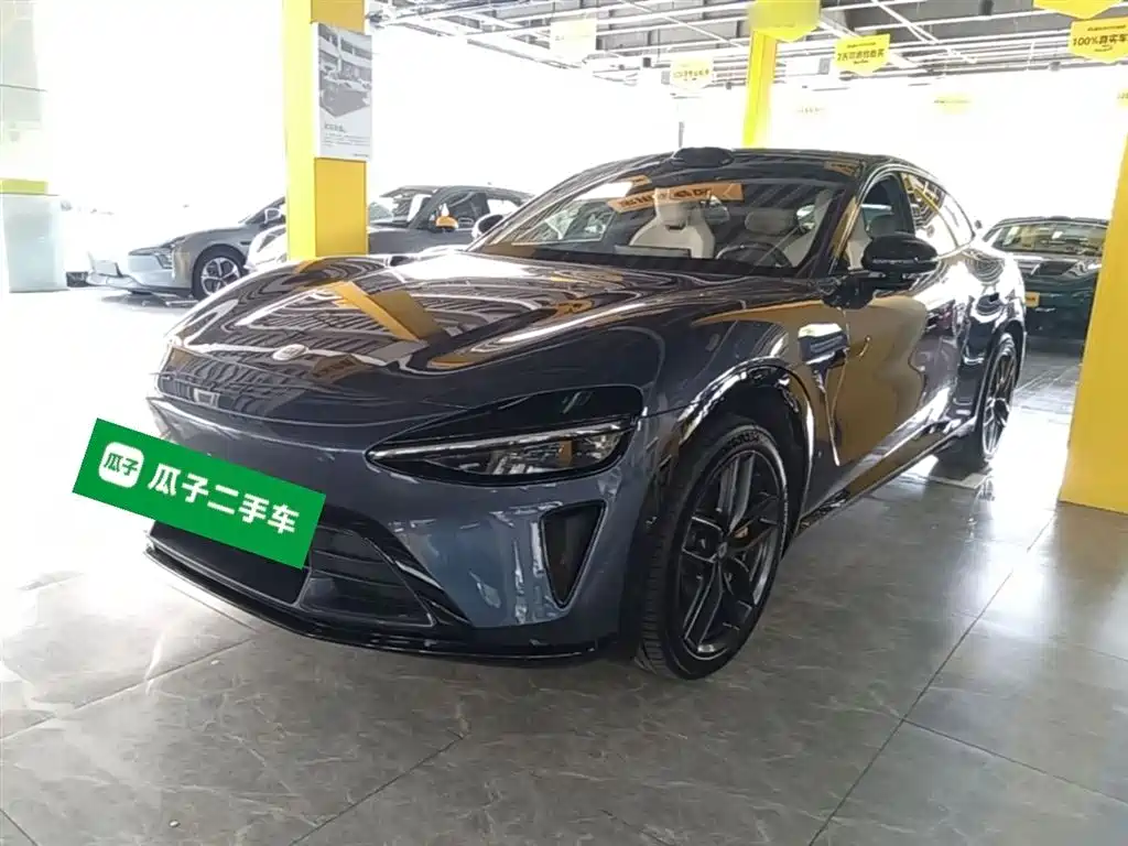Xiaomi 小米YU7 2025