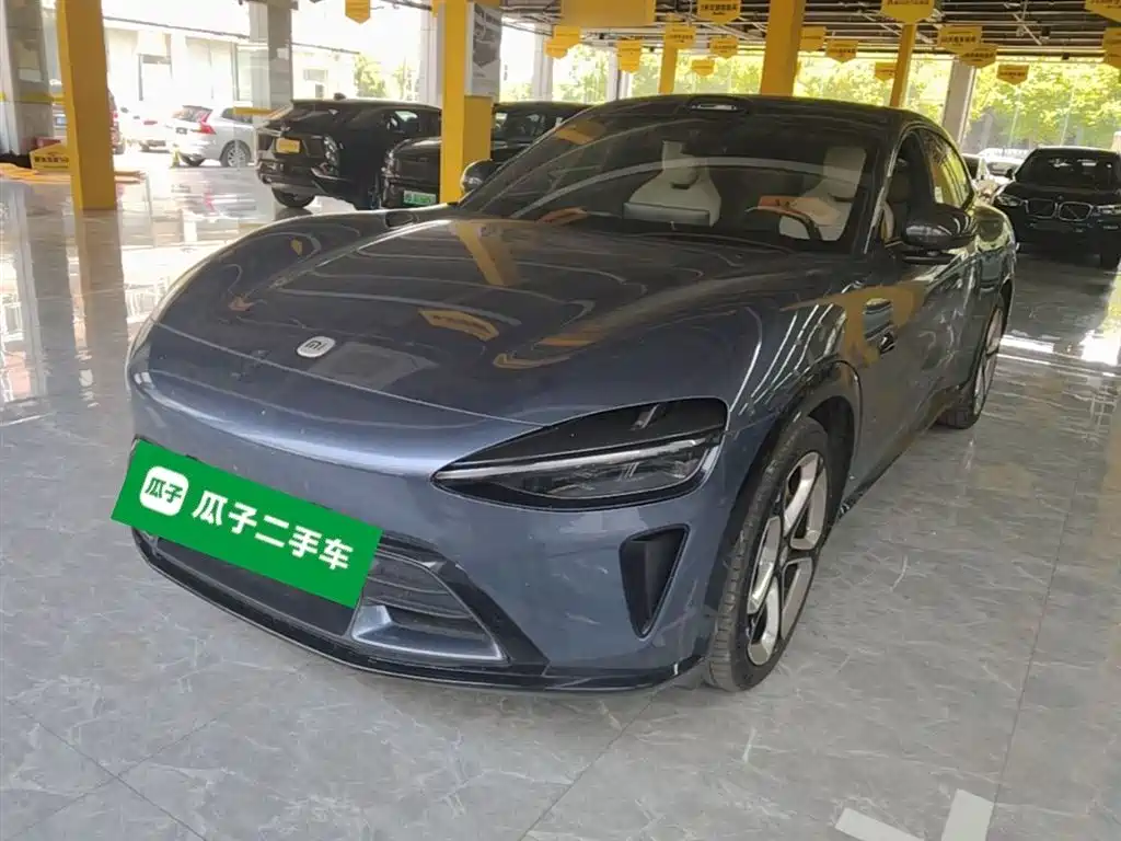 Xiaomi 小米YU7 2025