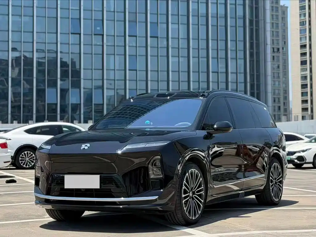 NIO ES8 2026