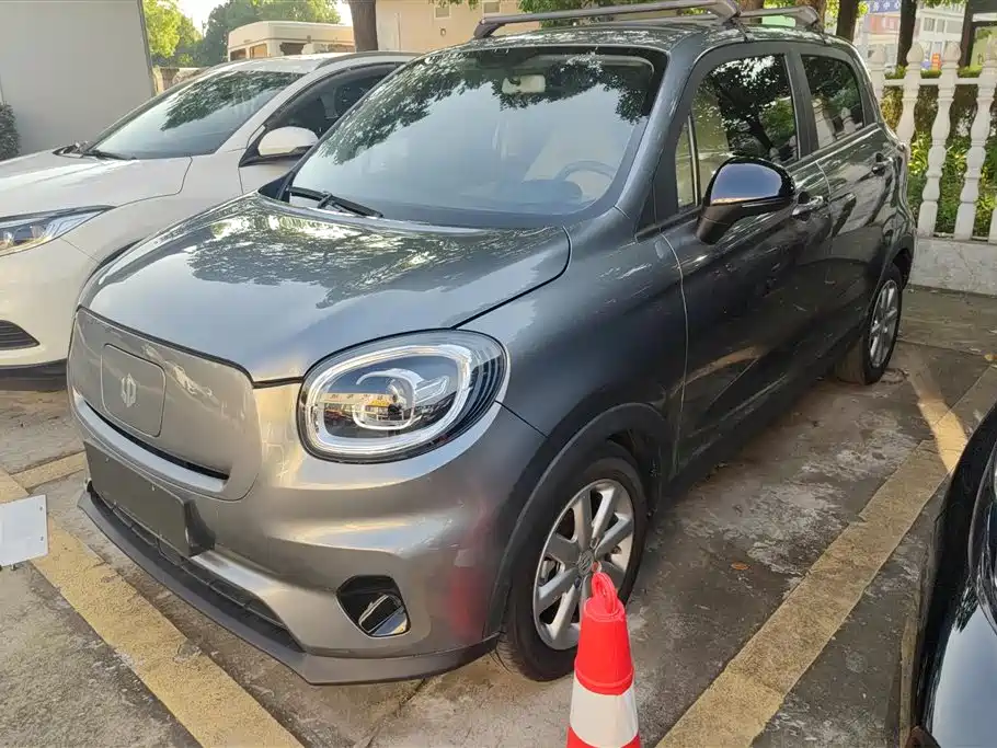 Leapmotor Leapmotor T03 2022