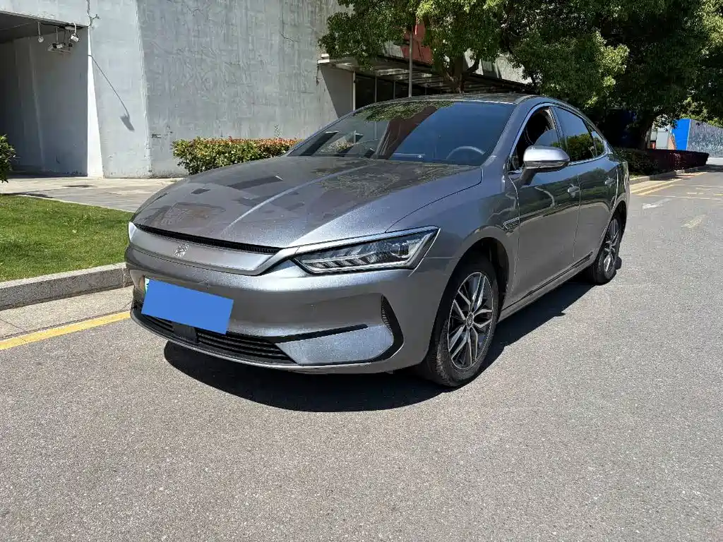 BYD Qin PLUS 2022