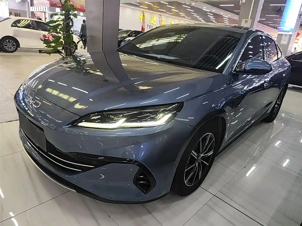 BYD 海豹06 2025