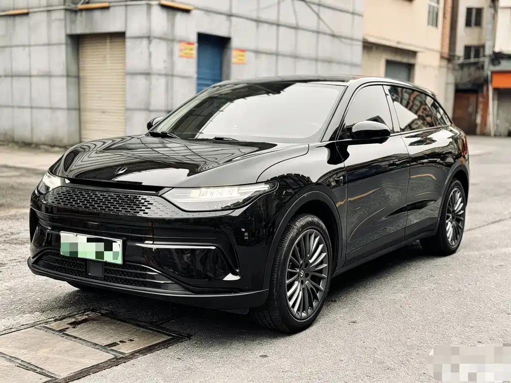 Leapmotor Leapmotor C11 2023