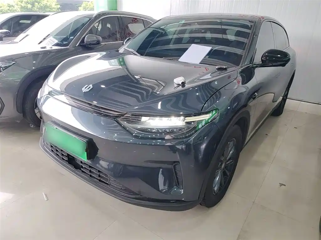 Leapmotor Leapmotor C11 2023