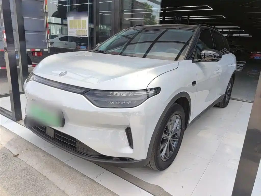 Leapmotor Leapmotor C11 2023
