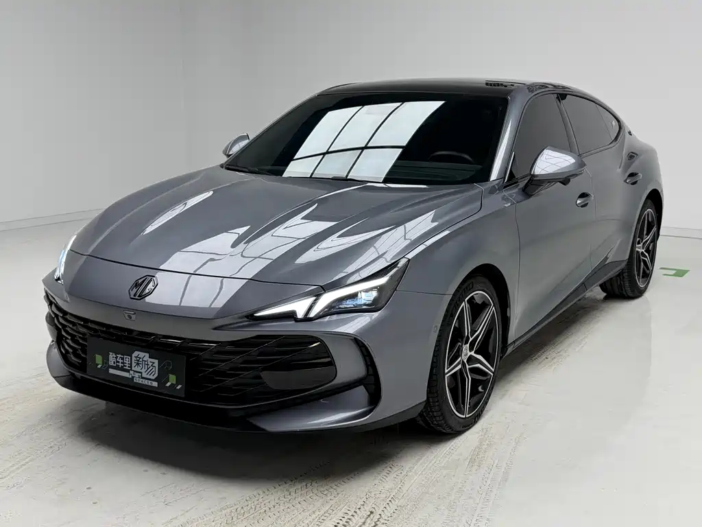 MG MG7 2023