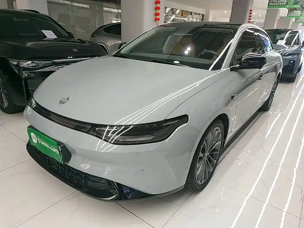 Leapmotor Leapmotor C01 2024