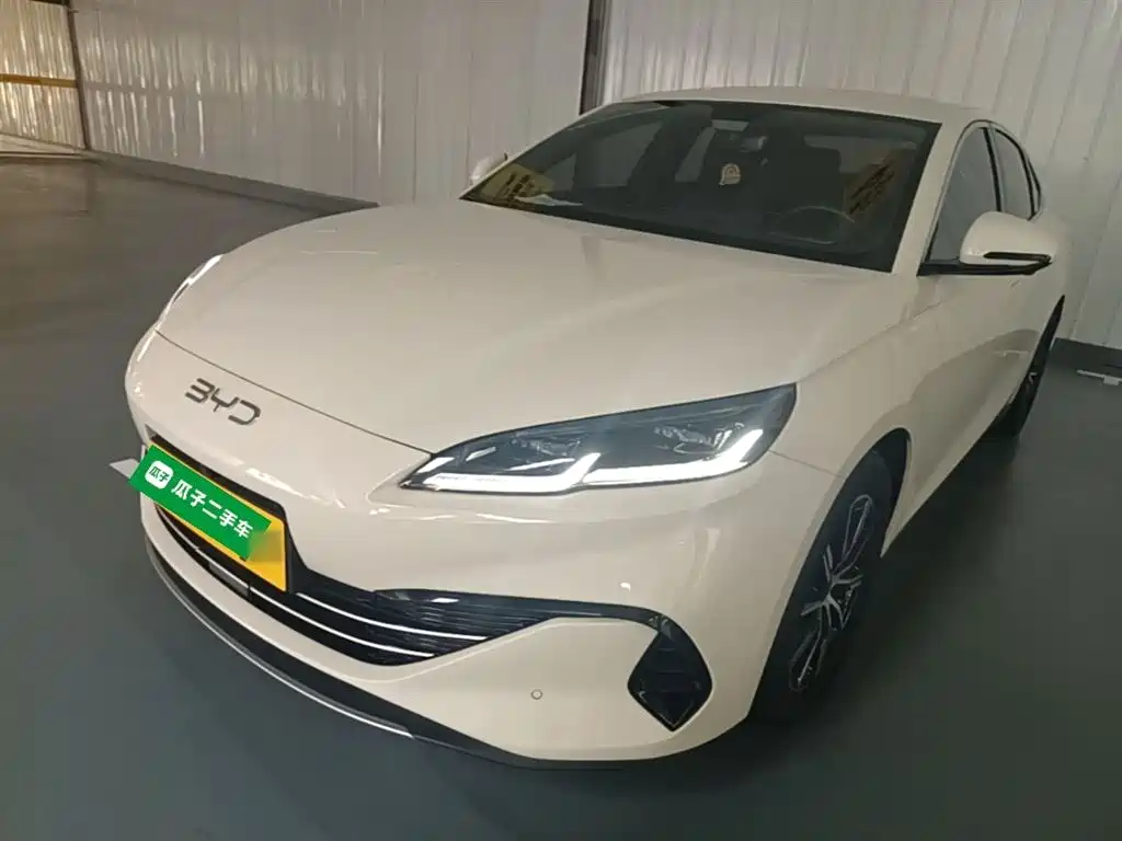 BYD 海豹06 2024
