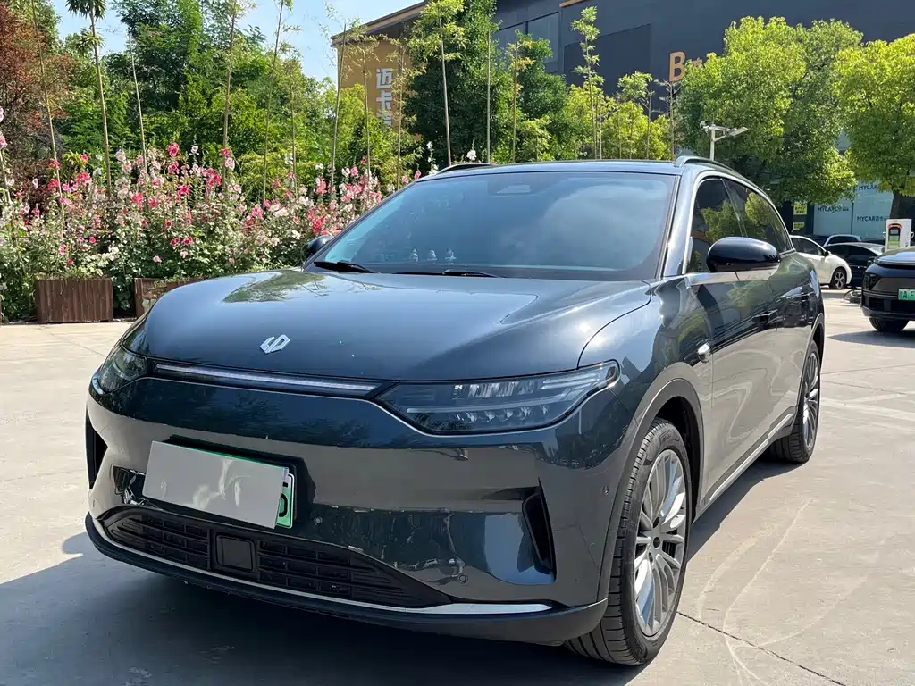 Leapmotor Leapmotor C11 2023