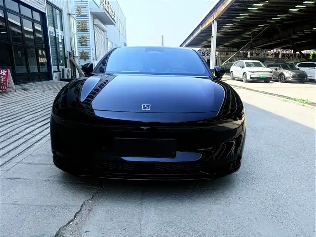 Zeekr 007 2024