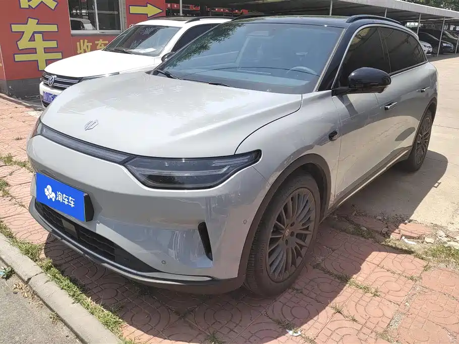 Leapmotor Leapmotor C11 2025