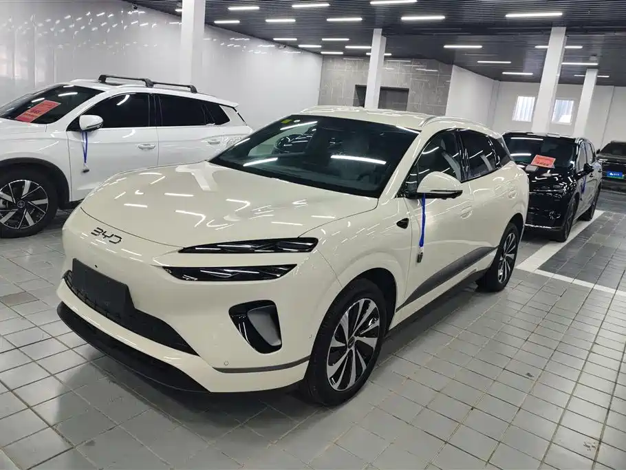 BYD 海狮06 2025