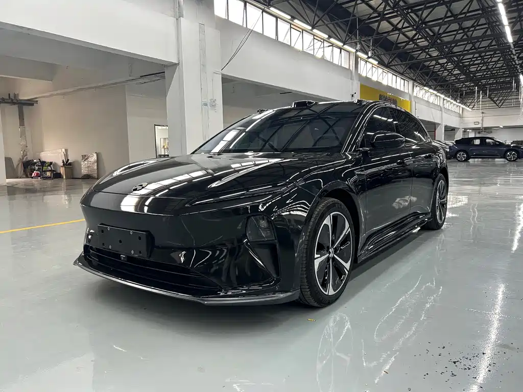 NIO ET5T 2024