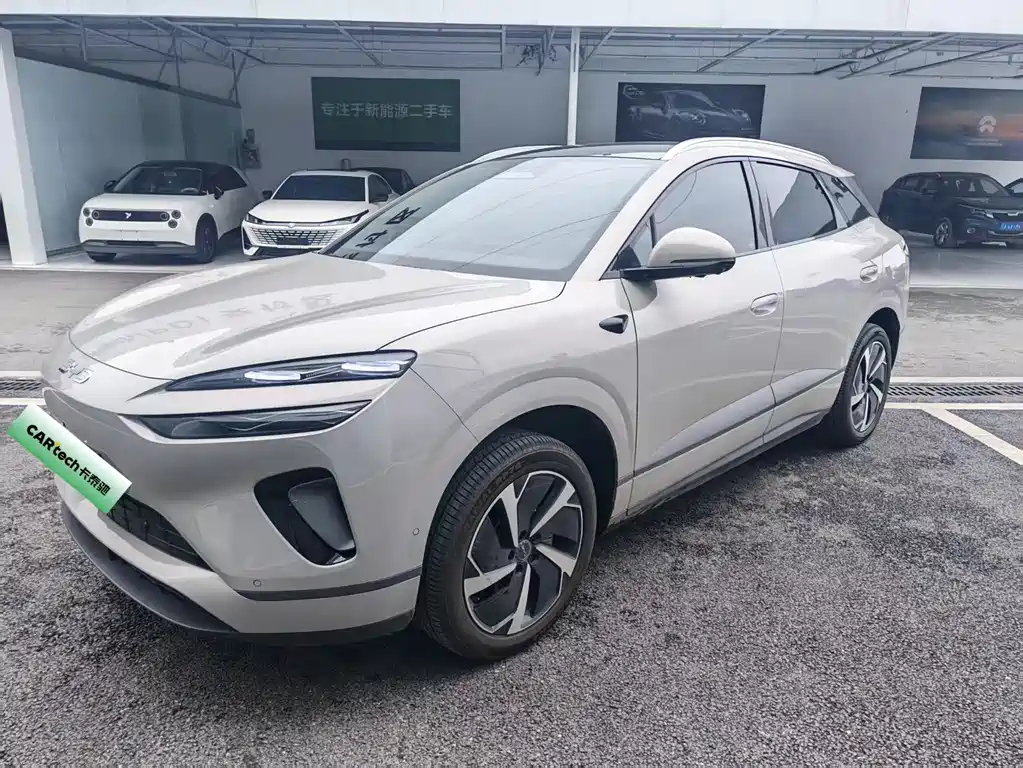 BYD 海狮06 2025