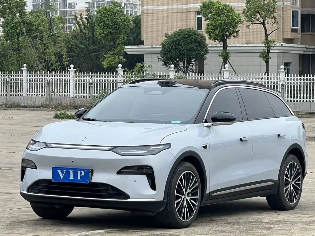 Leapmotor Leapmotor C11 2026