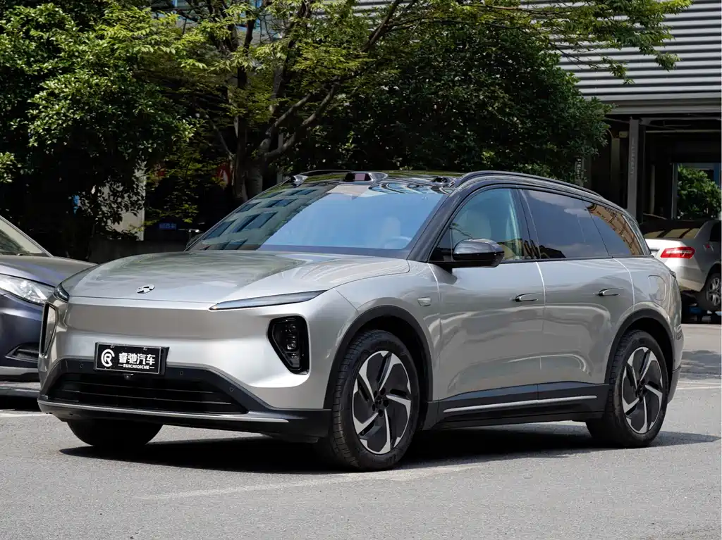 NIO ES6 2024