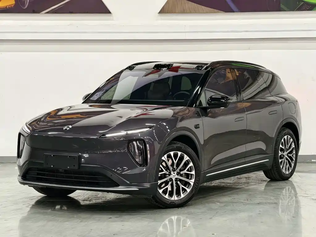 NIO ES6 2024